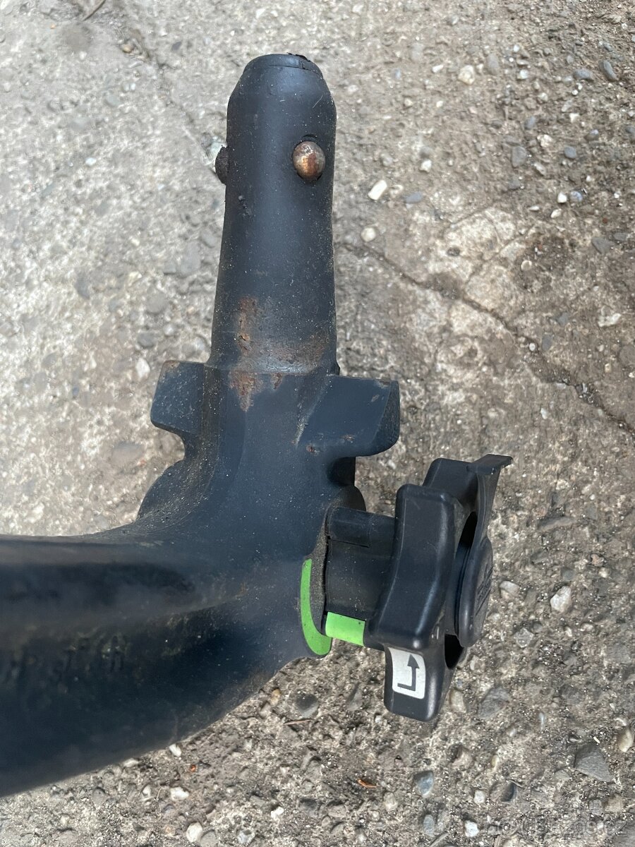 Koule tažného zařízení - 3