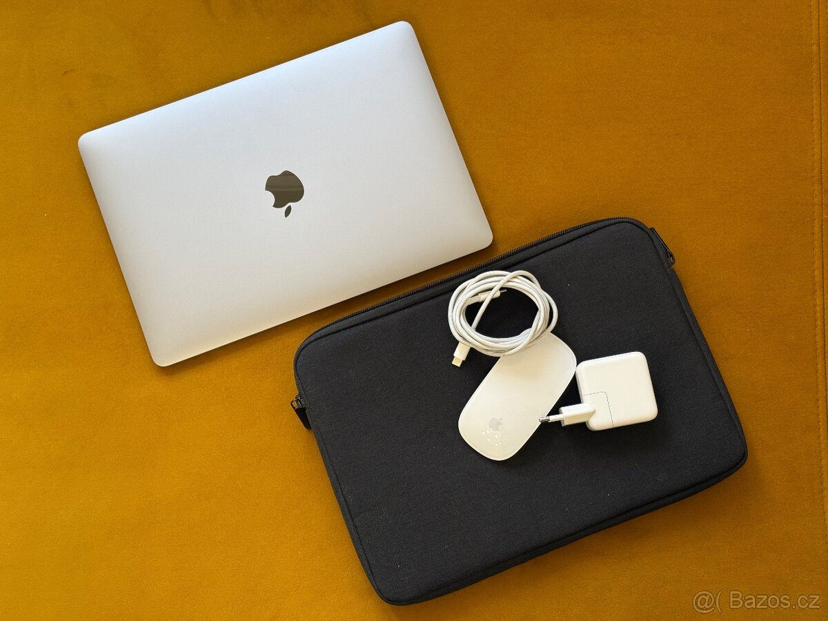 Apple Macbook Air M1 8GB 256GB 97% Space Gray - 3