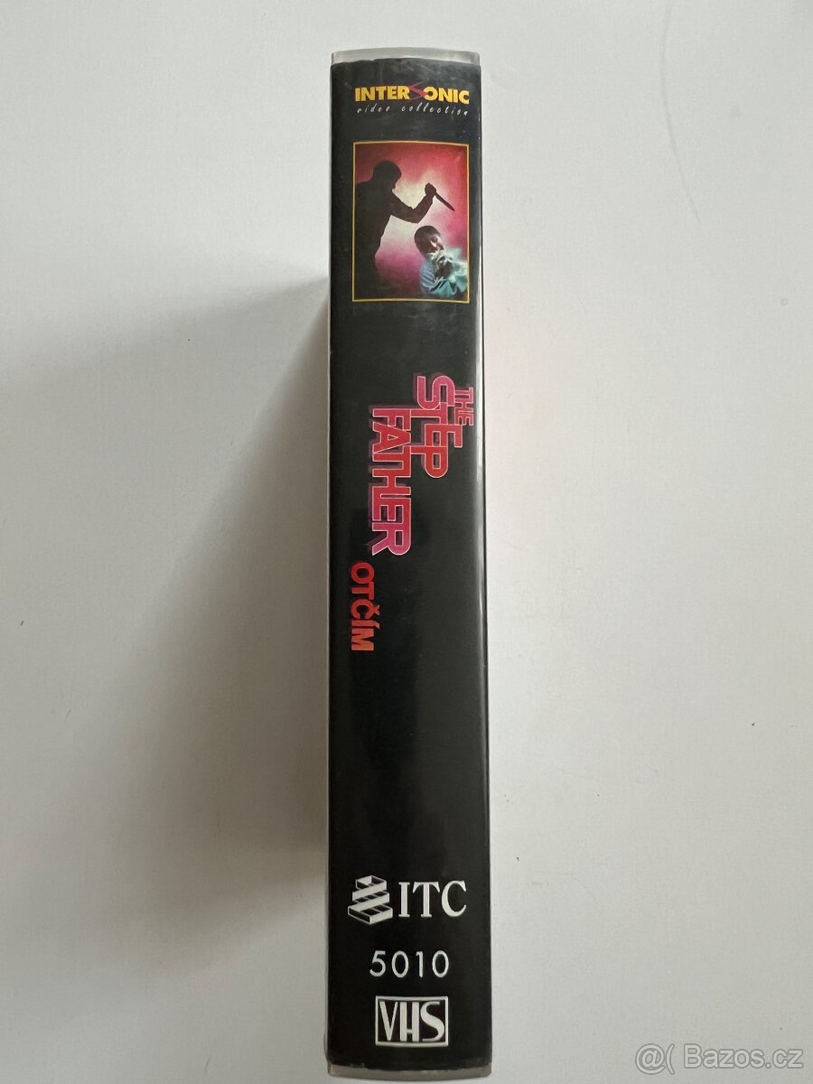 Otčím - The Step Father - horor 1987 - 3