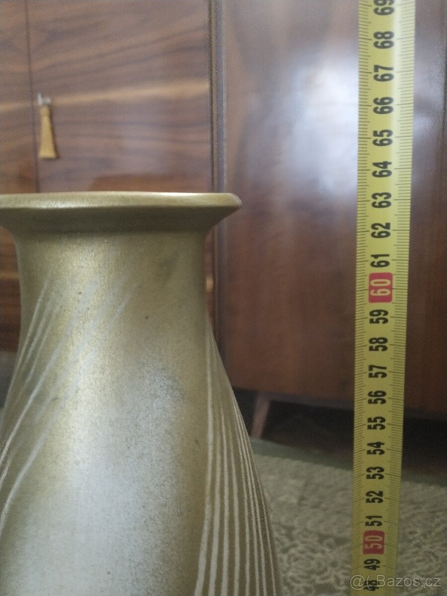 Podlahová váza - 3