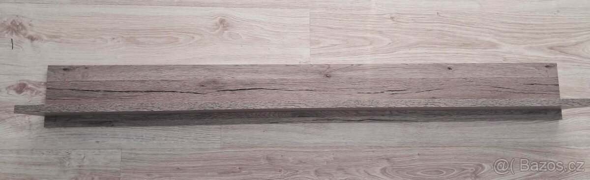 Obývací stěna – dobrý stav - 3