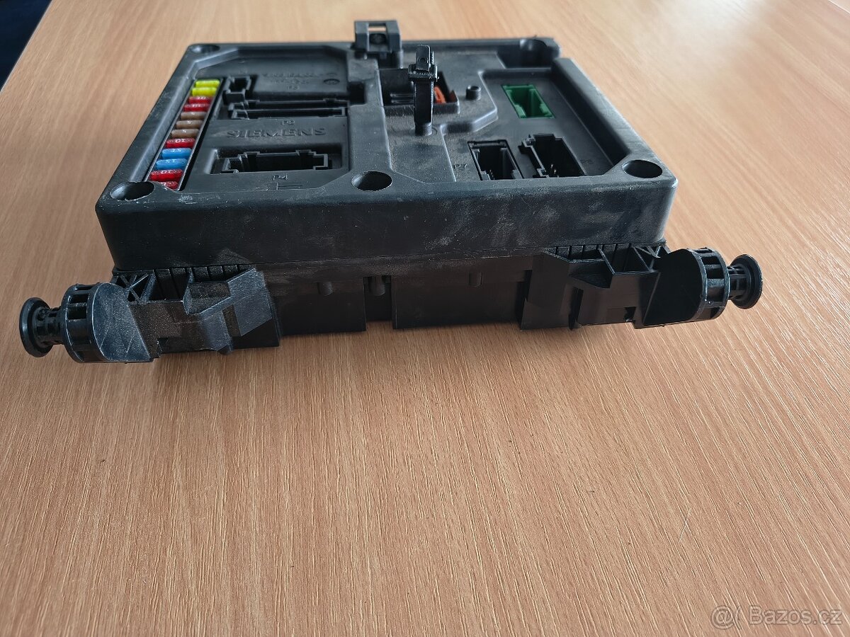 Jednotka komfortu 5M2114B205BA - 3