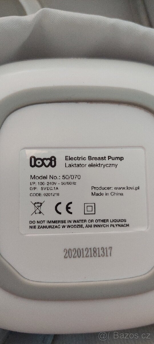 Lovi Odsávačka - 3