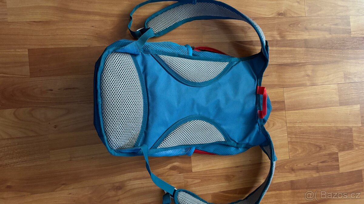 Turistický batoh Loap 15l - 3