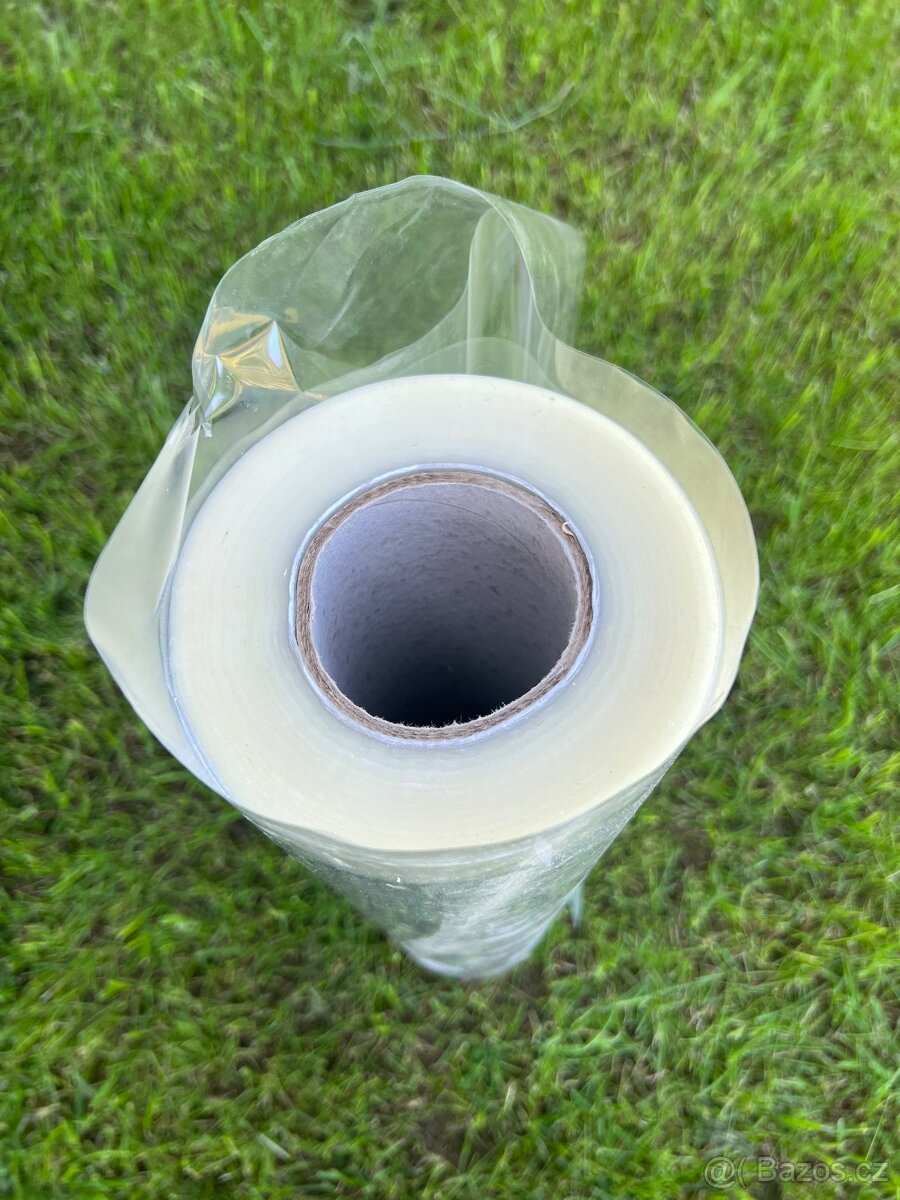 Celofán – role - 3