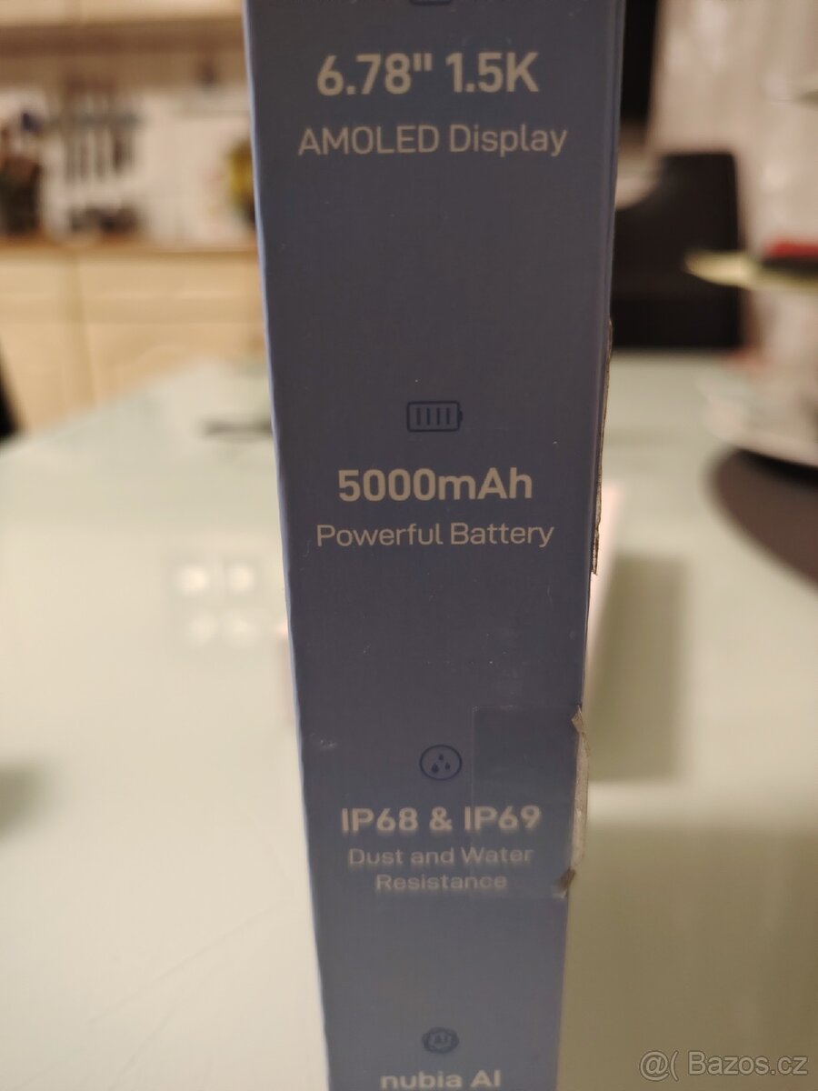 Nubia Air - 3