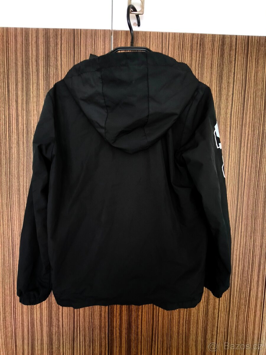 bunda chlapecká - 3