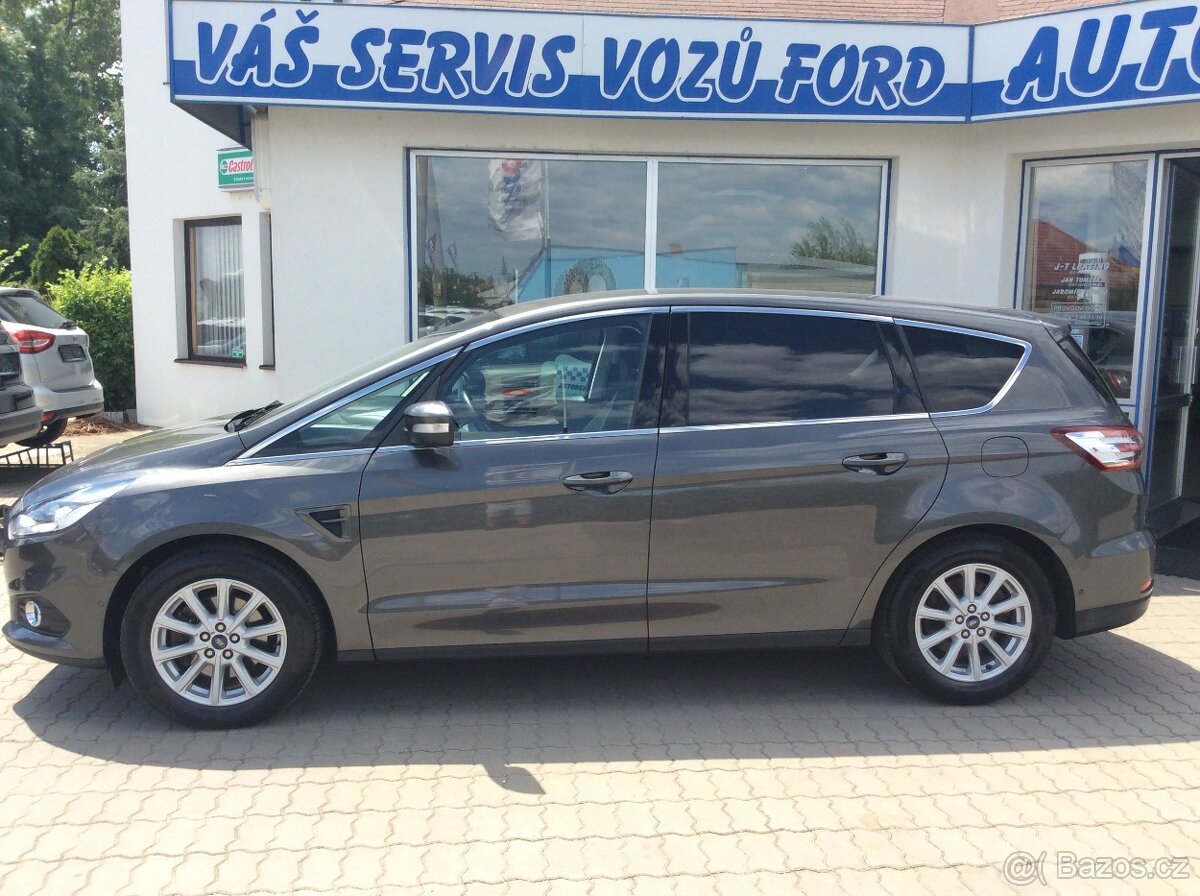 FORD S-MAX - 3