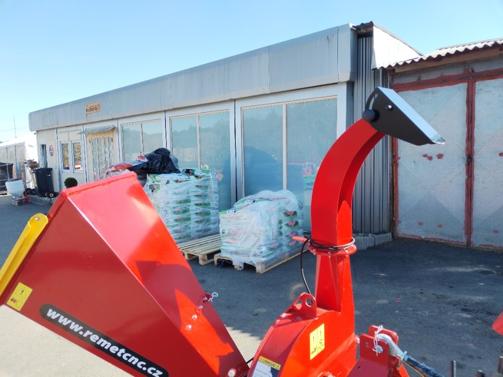 příslušenství za malotraktor - 3