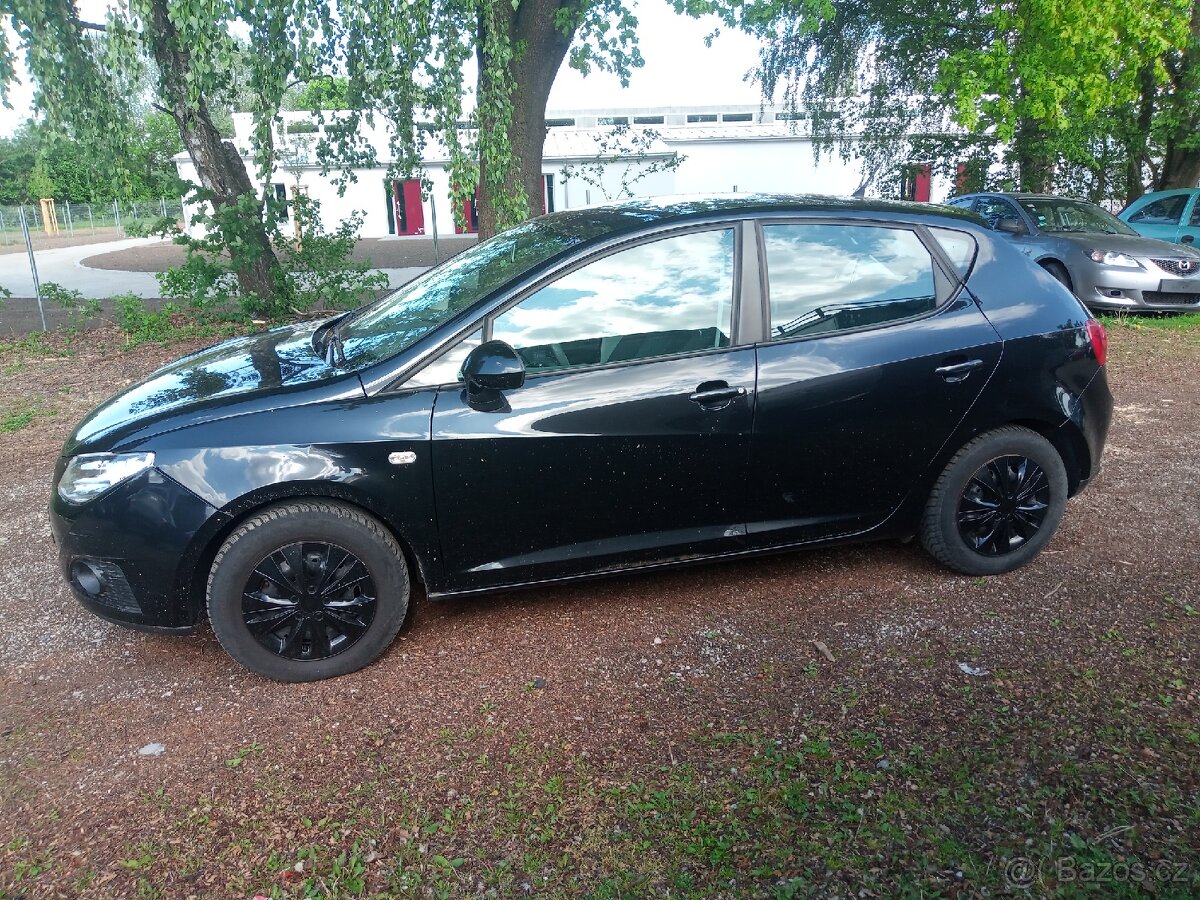 Seat Ibiza - 3