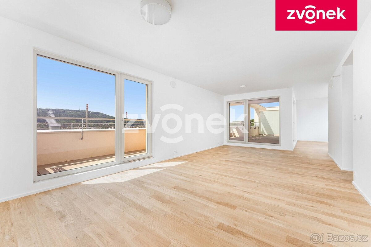 Prodej bytu 4+1 198 m², Zlín, ev.č. 697296 - 3