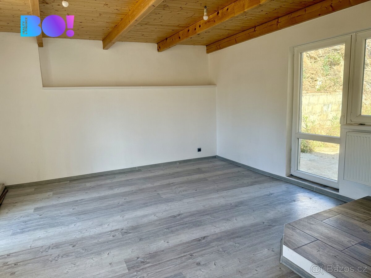 Dům 3+kk – Moravské Budějovice, okres Třebíč – pohled 3