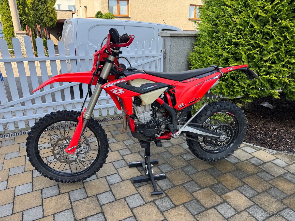 Beta 390 RR 2023 - 3