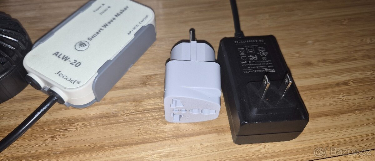 Jebao Jecod Smart Wave ALW-20 - 3
