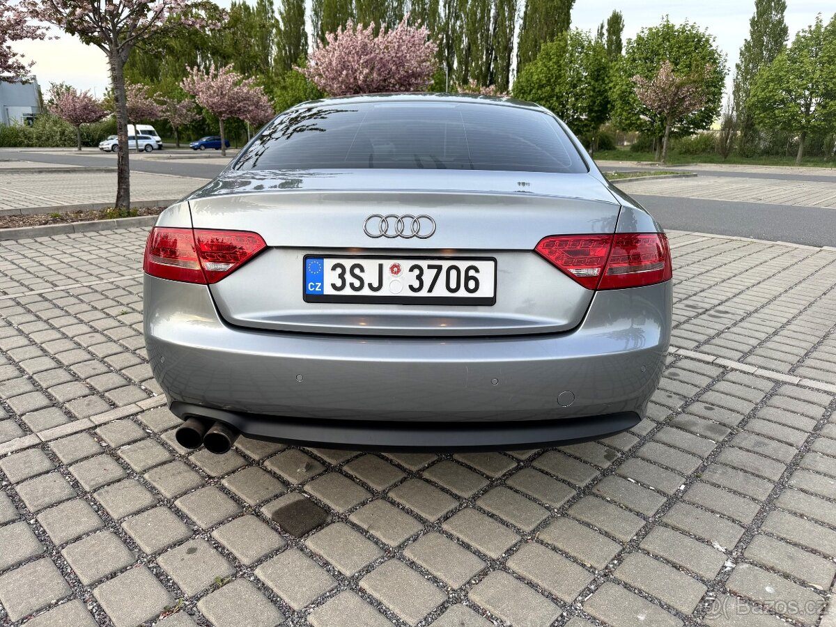 Audi A5 2.0.TFSI - 3