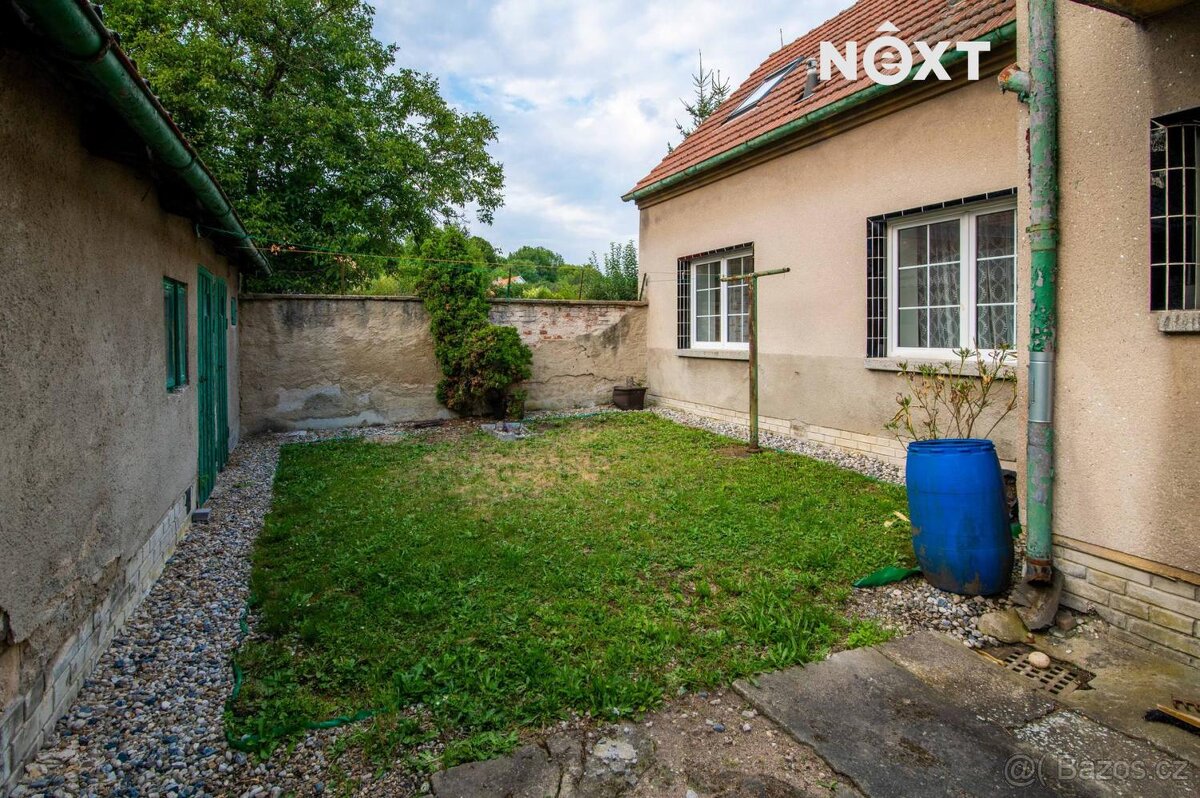 Prodej Vícegeneracní dům, 199㎡ - 3