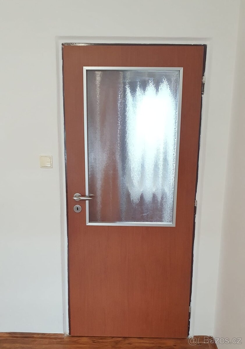Prodám interiérové dveře - 3