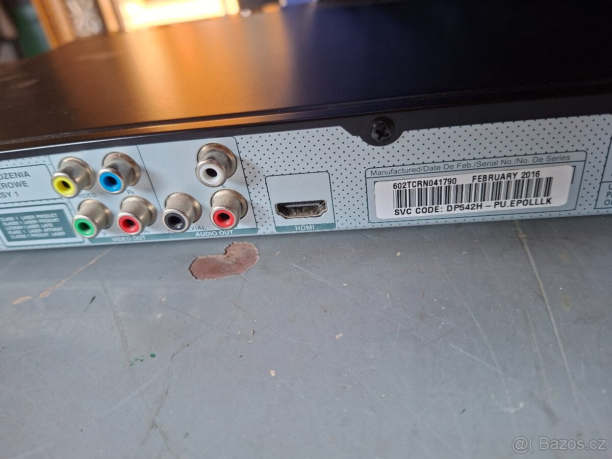 Hp655 - 3