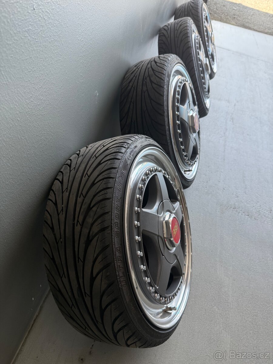 BBS RF 17” - 3