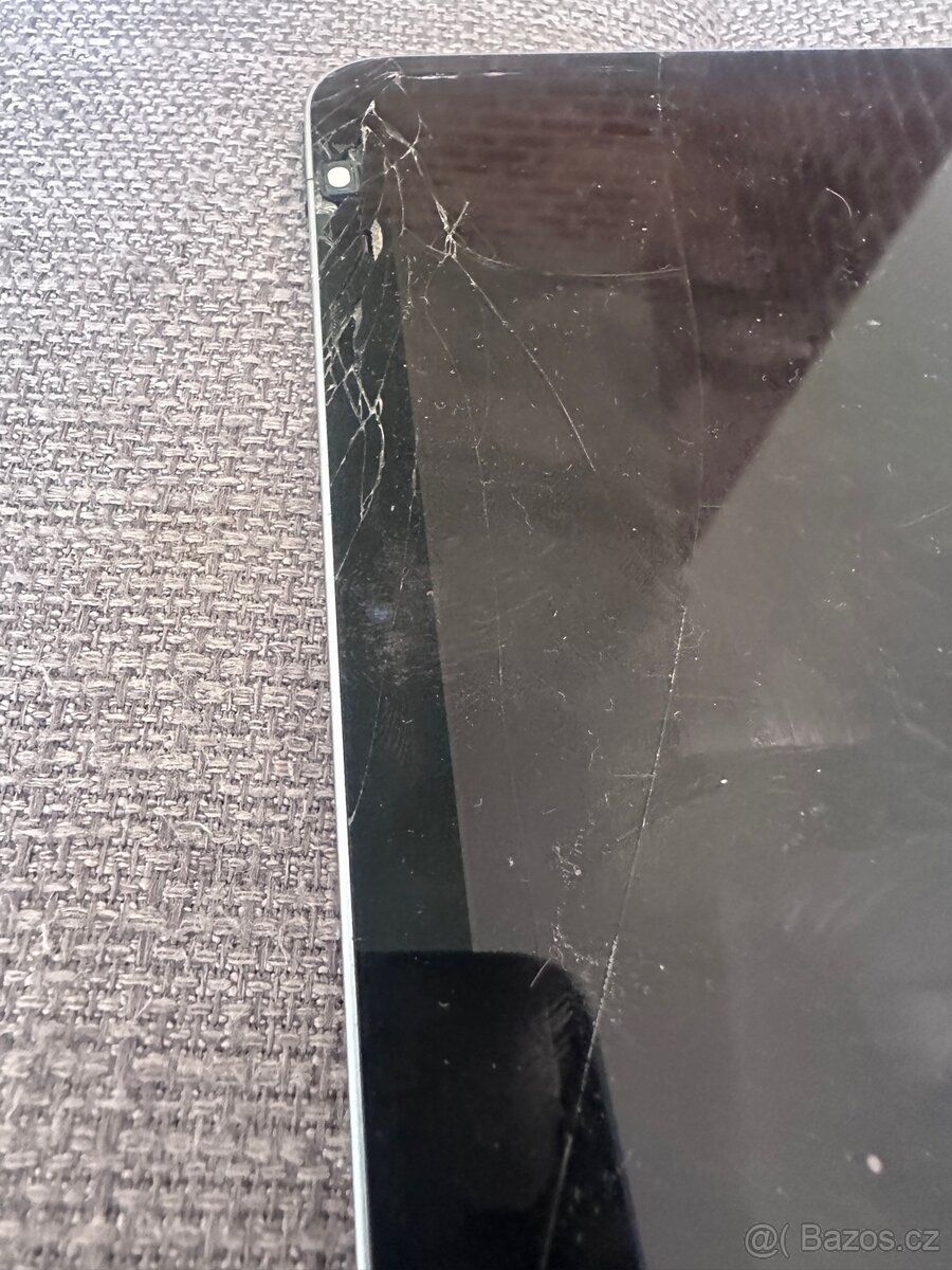 Ipad 4. gen. 64 GB - 3