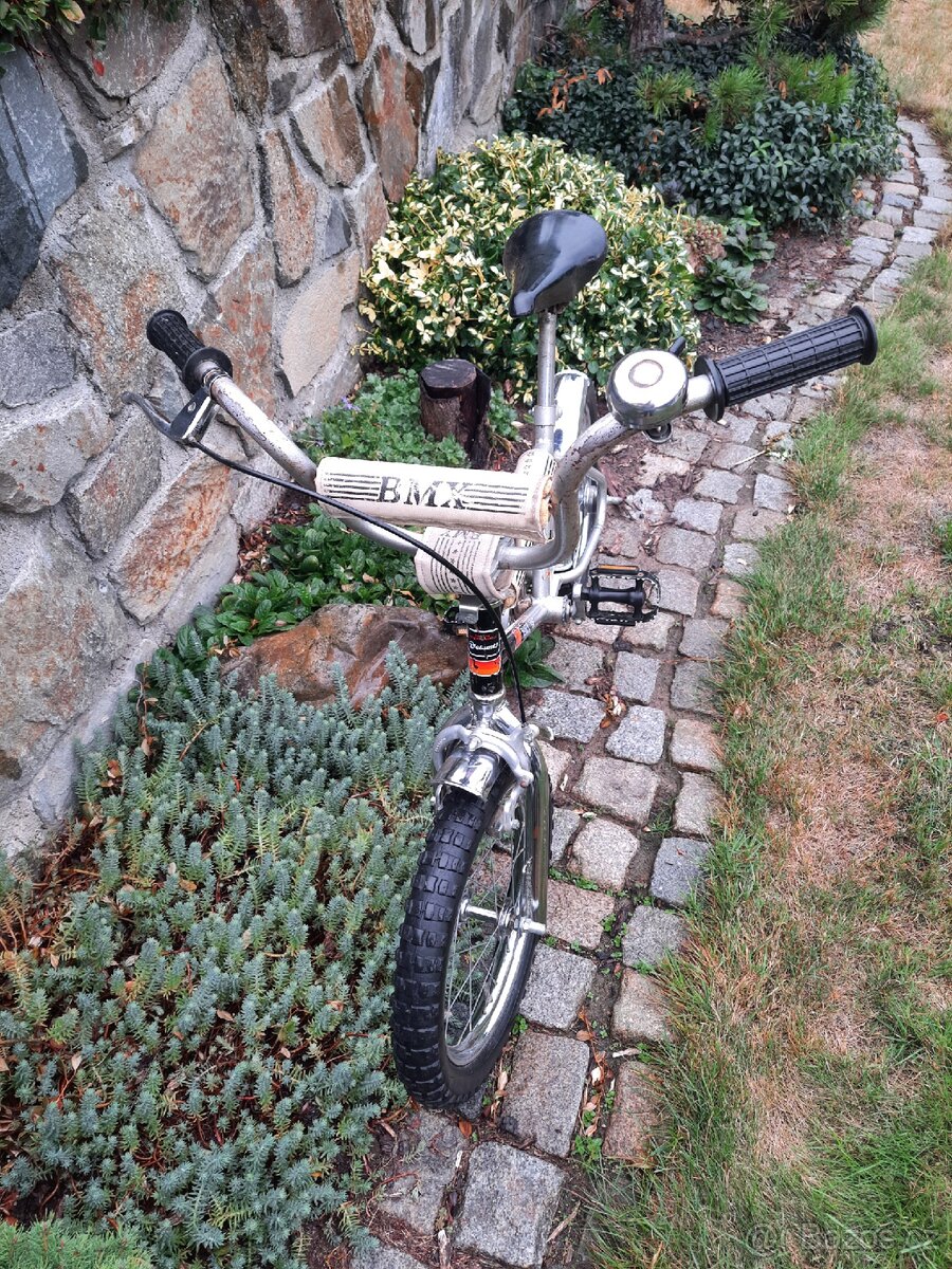 BMX 16,Velamos - 3