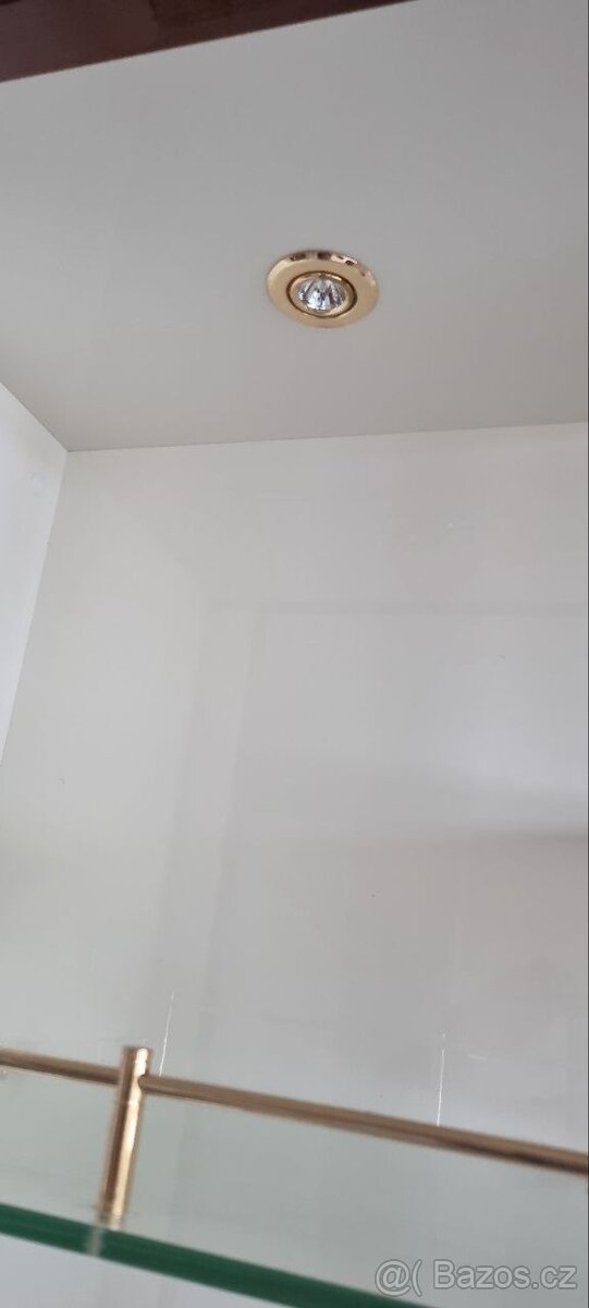 Obývací stěna - 3