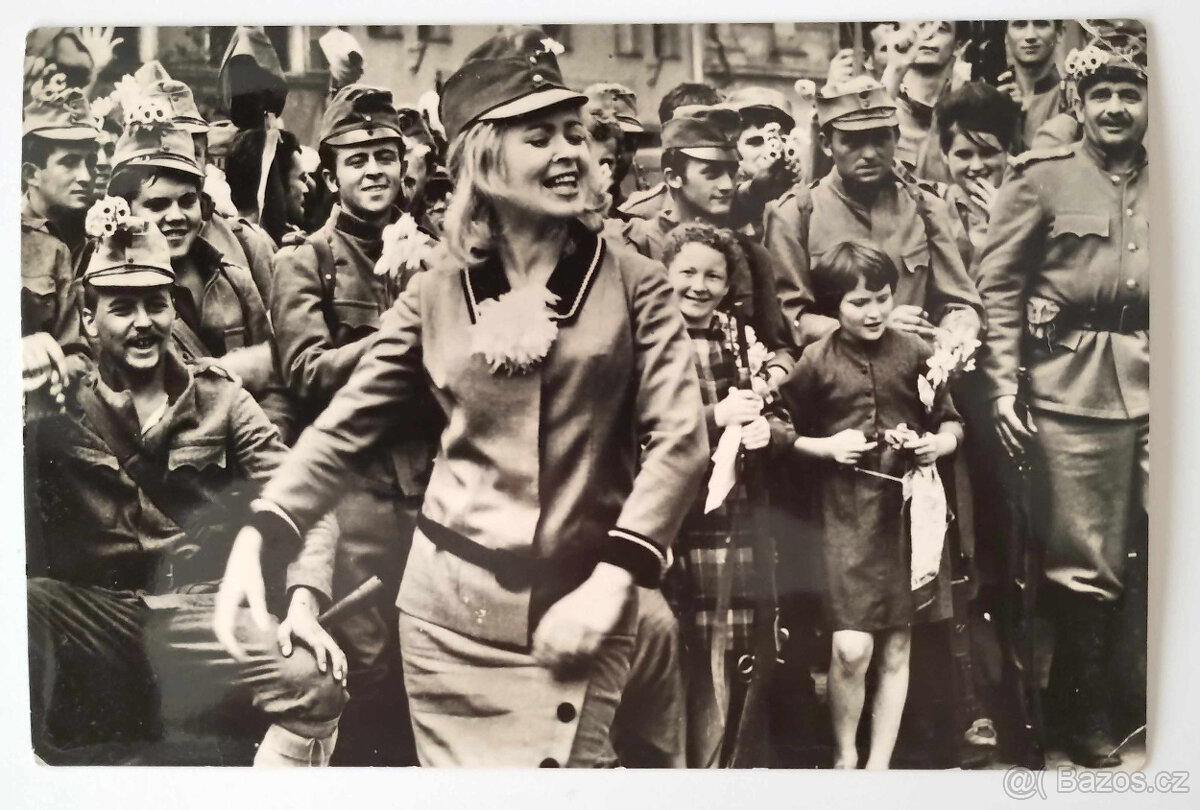 fotosky (filmové fotografie) - 3