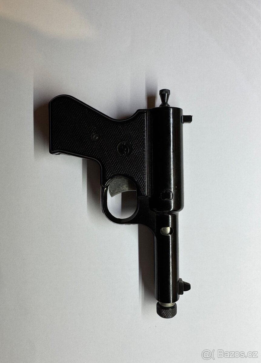 Stará vzduchovka - 3