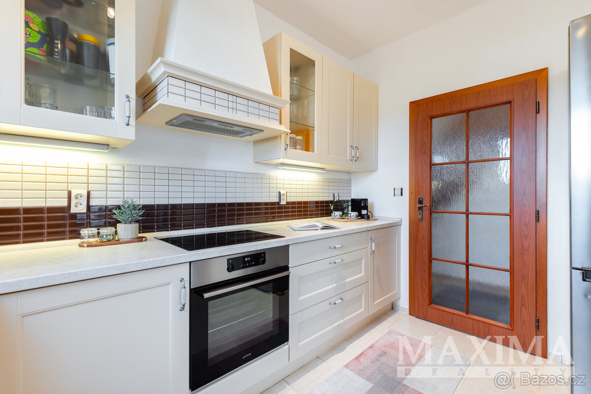 Dům 5+kk o ploše 123 m2 - Dobříš, Dobříš - 3