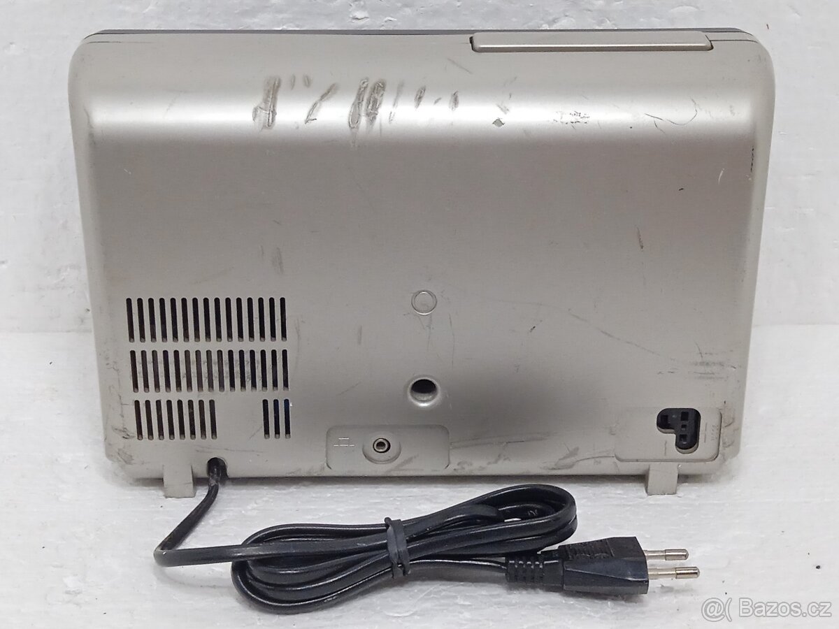 GRUNDIG Sono Clock 650 Retro radiobudík - 3