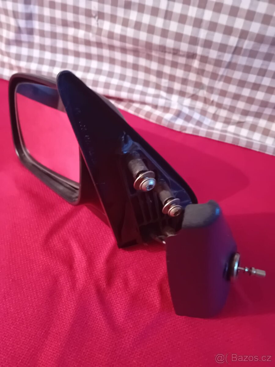 Škoda Felicia - zpětná zrcátka L+P - 3