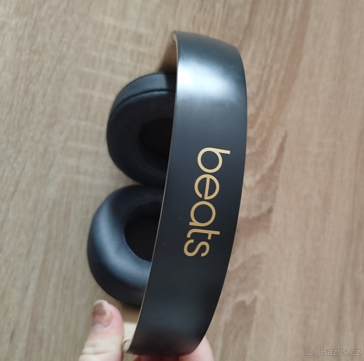 Beats by Dr. Dre Studio3 Wireless - 3