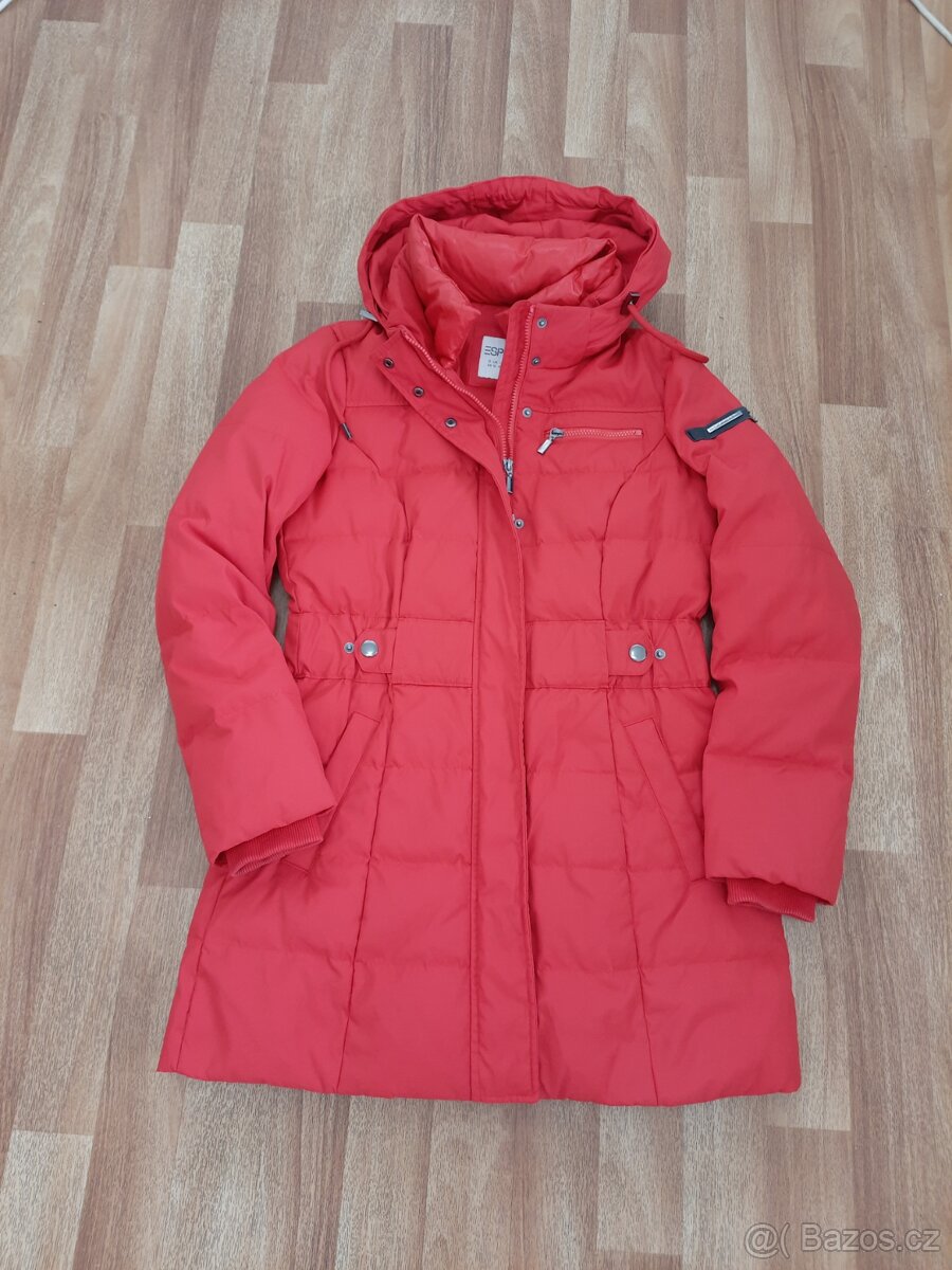 Zimní bunda Esprit vel.38 - 3