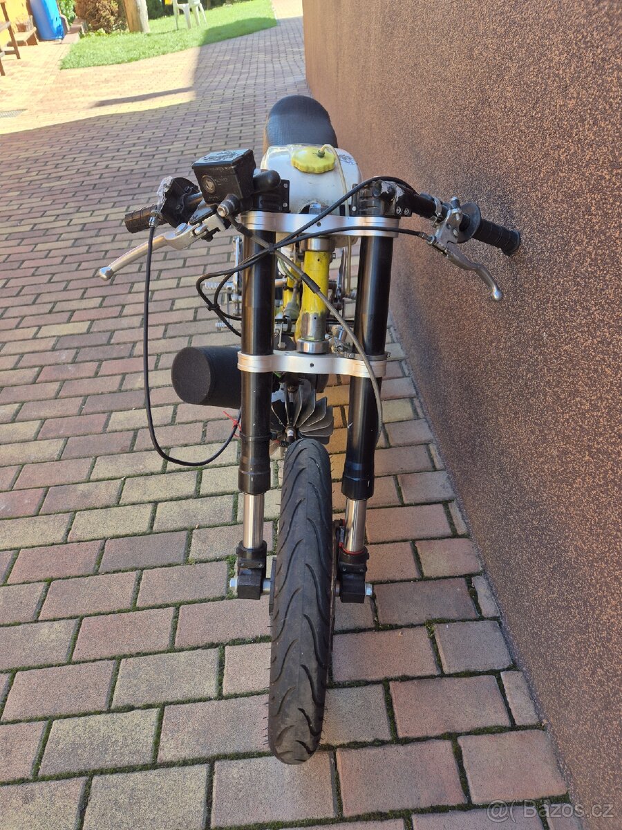 Jawa 50 rs, special - 3