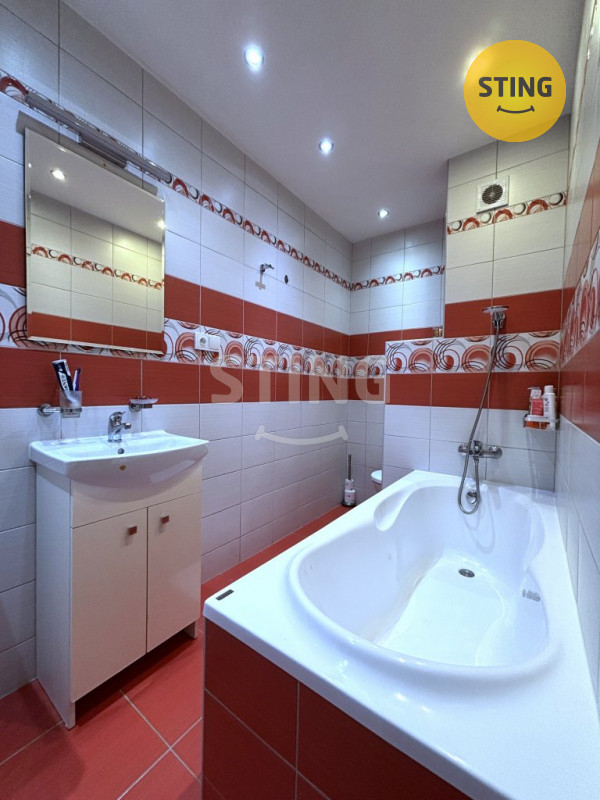 Byt 2+kk, ul. Lužická, Ostrava-Výškovice, 134028 - 3