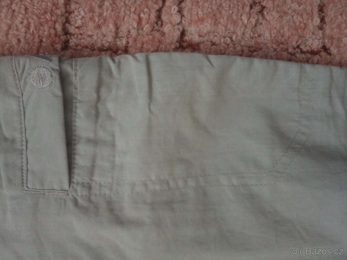 Pánské outdoorové kalhoty - 3