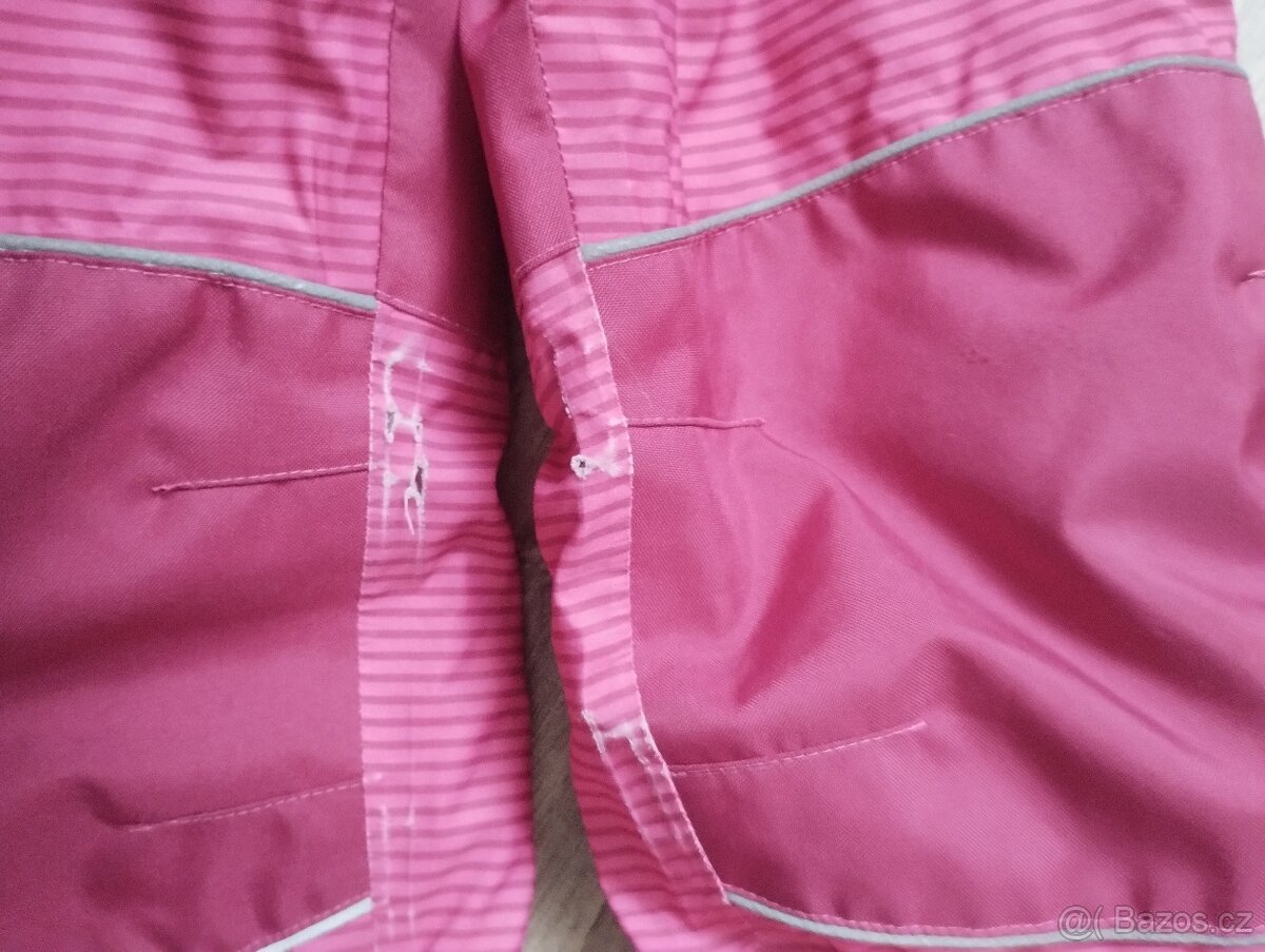 Zimní kombinéza Tchibo 98/104 - 3