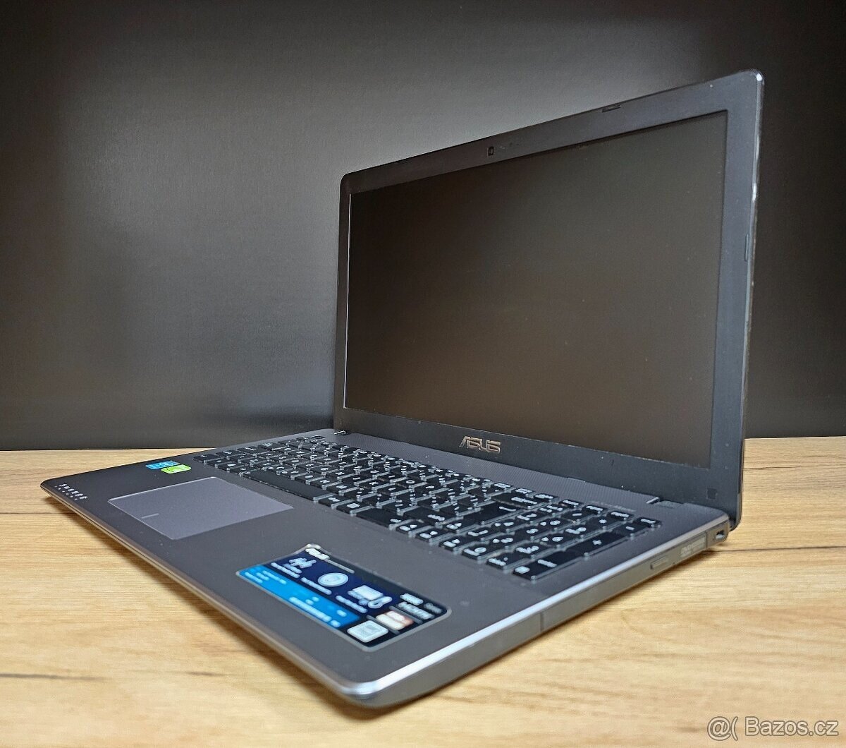 Notebook ASUS X550C - 3
