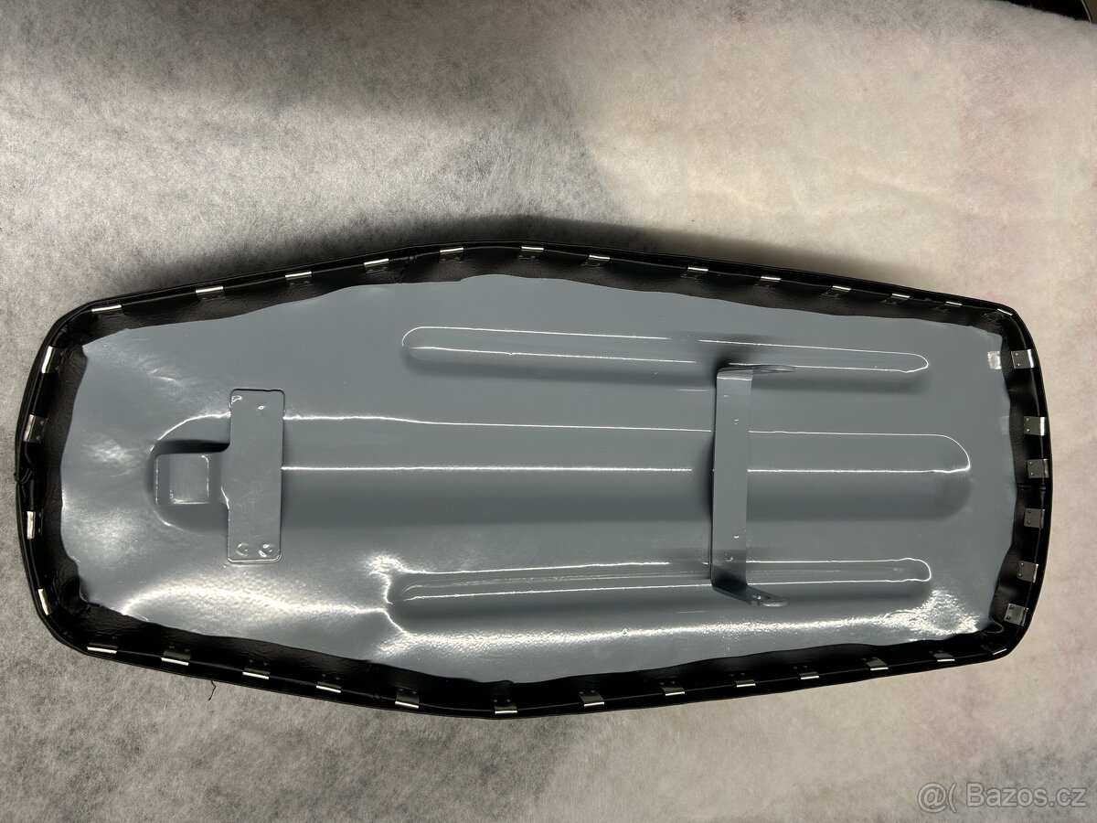 Sedlo Jawa 23 Mustang - 3