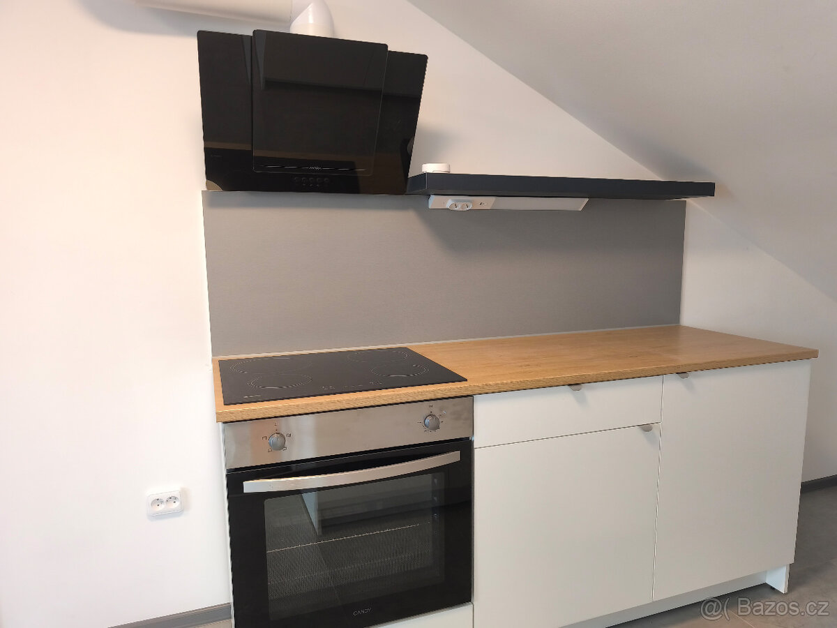 3+KK včetně zahrady - 3