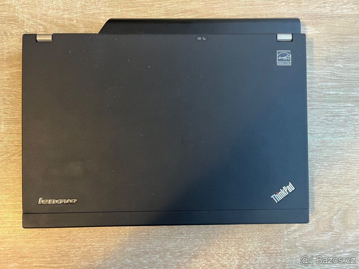 Predám Lenovo Thinkpad x220 - 3