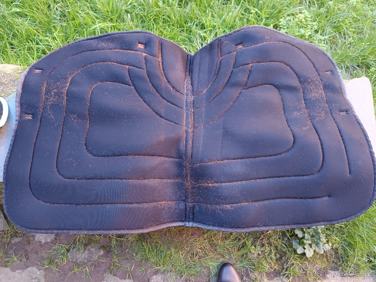 Podsedlové dečky Manmat - 3