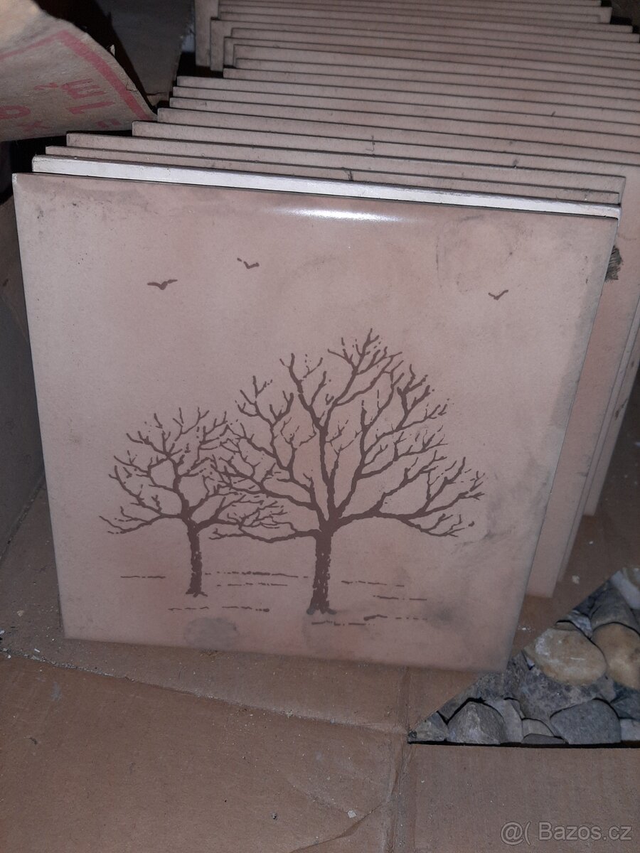 obkladačky, dlažba - 3