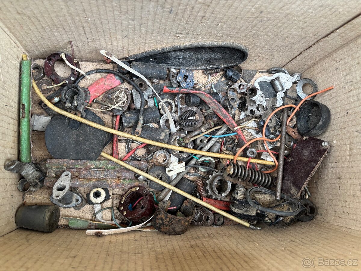 Manet 100 tatran 125 - 3