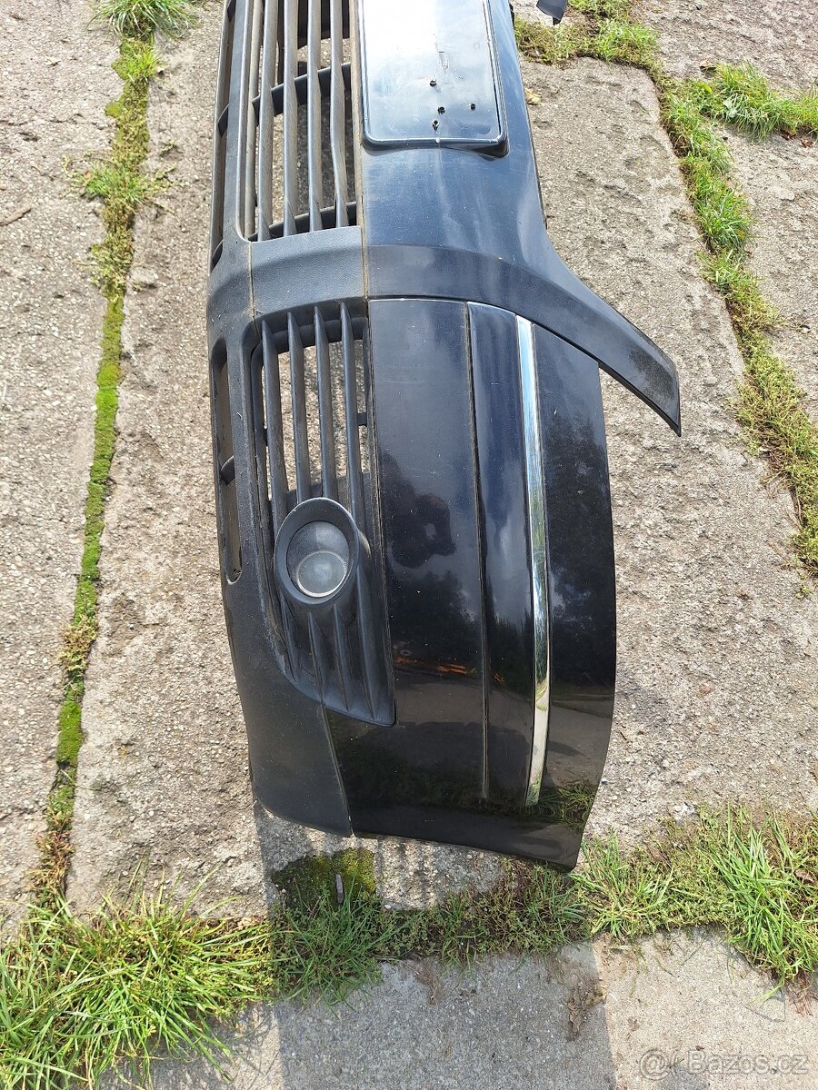 Passat b5.5 Highline přední nárazniķ - 3