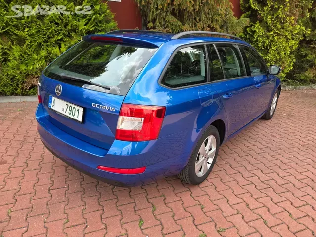 Škoda Octavia 1.4TSI 103kW,Style,1 maj.serviska,89tis.km - 3