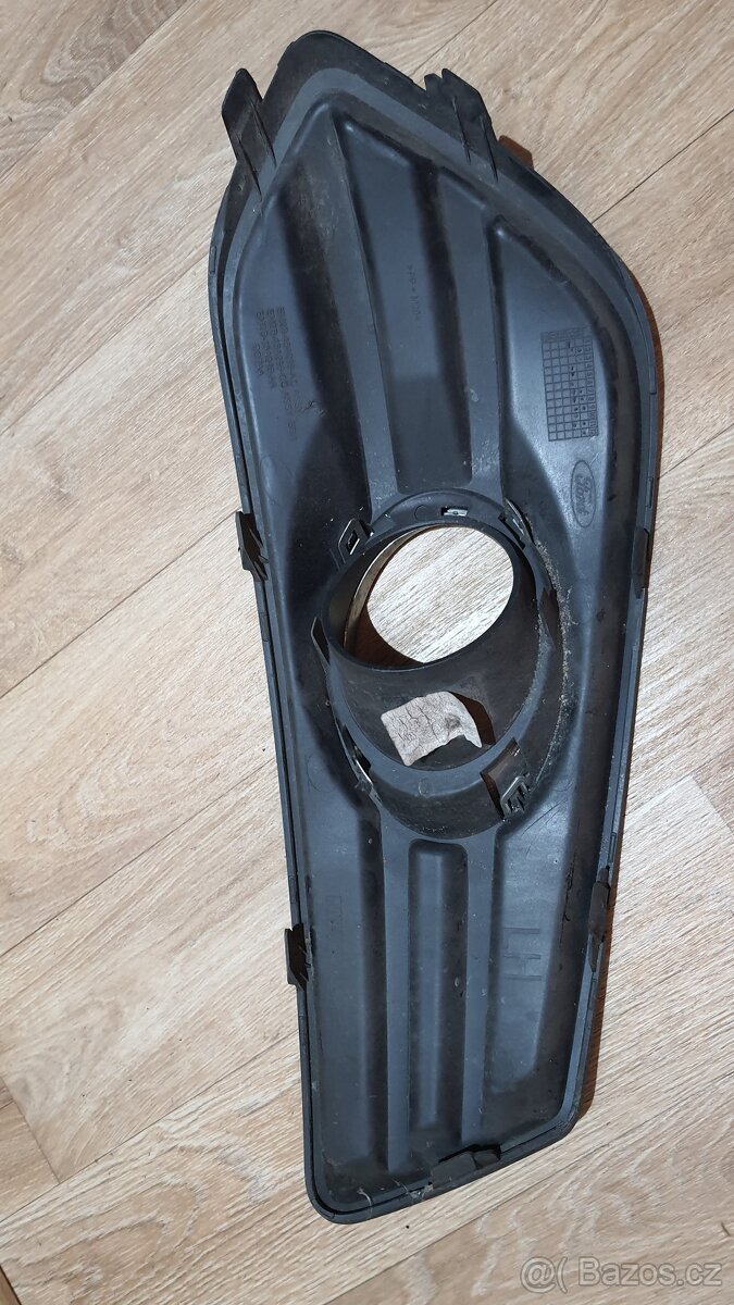 Ford S max mřížka předního nárazníku - 3