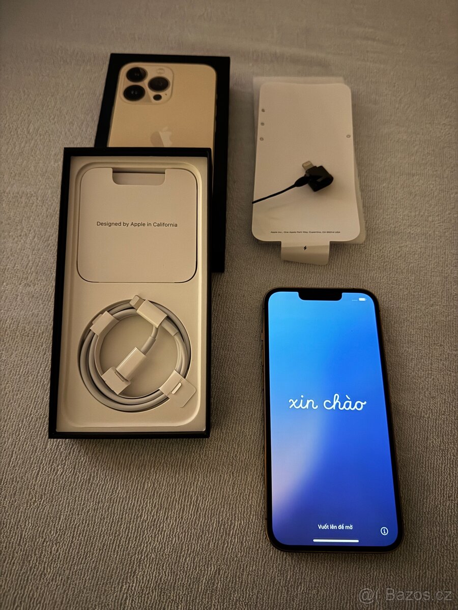 iPhone 13 PRO 128GB - 3