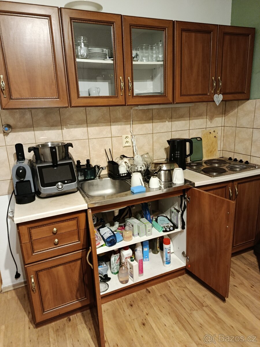 Kuchyňská linka - 3