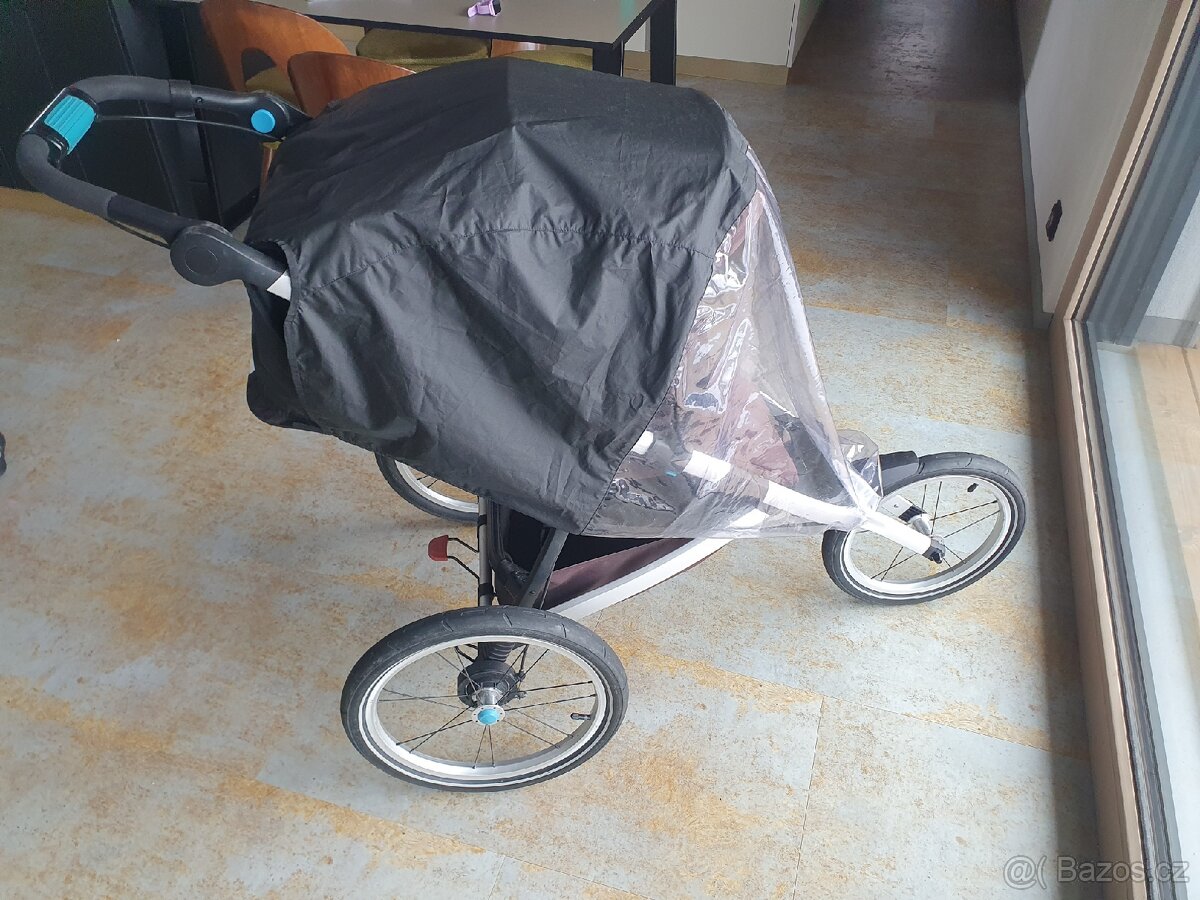 Thule glide 2 - 3